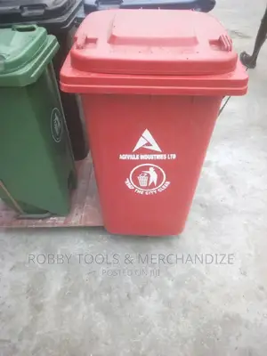 Waste Container