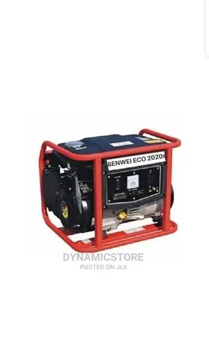 Senwei 1.5kva Manual Start Gen Eco2020s
