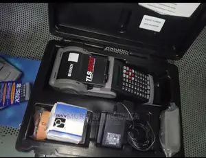 Thermal Labeling System