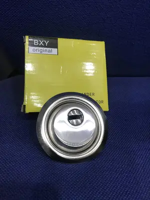 Turkey Door Cylinder Cover