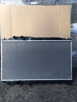Radiator 2003-2008 Model Honda Accord/Tl