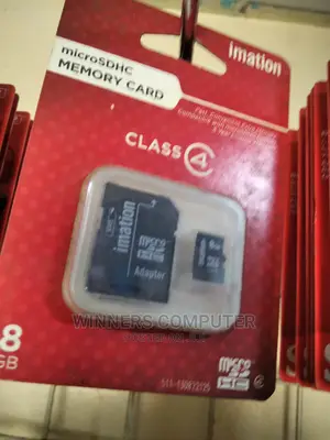 8gb Imation Flash Drive