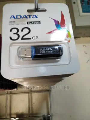32gb Adata Flash Drive