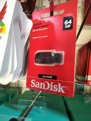 64gb Flash Drive