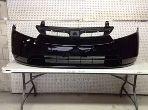 Front Bumper 2006- 2008 Model Honda Civic (American Spec)