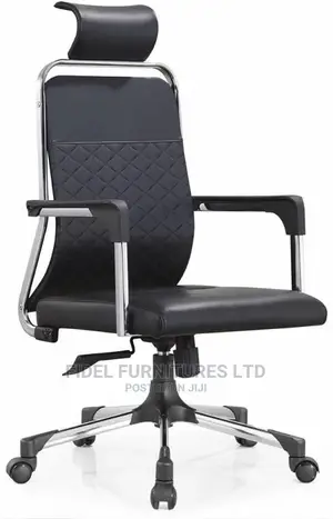 Trusted Office Swivel Chair