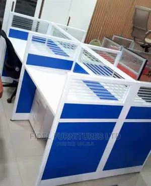 High Quality Modern Work Station
