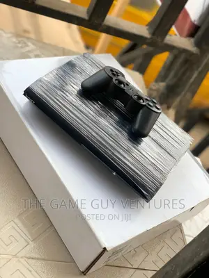 Premium Superslim Ps3(15games)