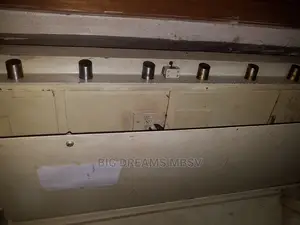Strong Room Door Services