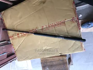 Mercedes Benz Gl450 Bonnet Shock