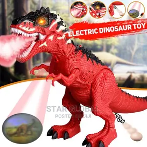 Mechanical Pterosaur Dinosaur World Toy