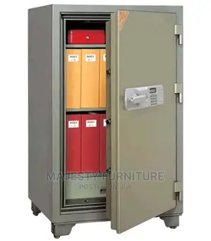 Quality Fire Safe