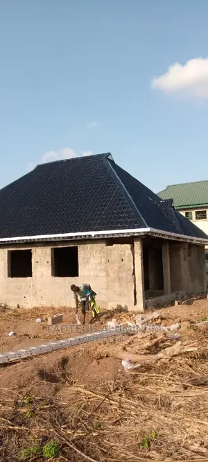 Aluminum Roofing, Stone Coated Material, Water Collector
