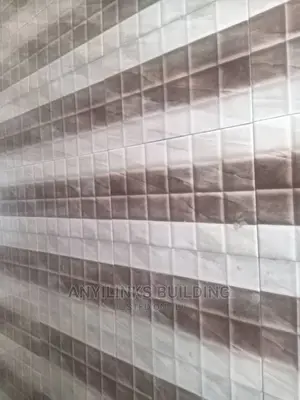 New Design 25*40 Nigeria Wall Tiles