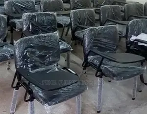 Guaranteed Leather Visitors Chair