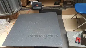 2 Tons Pig Weighing Scale
