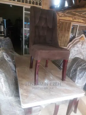 6 Seaters Dinning Table