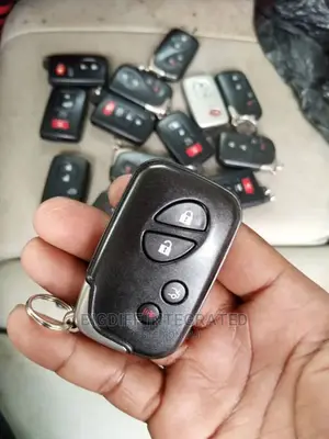 Key Master
