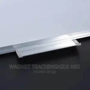 Professional School White Magnetic Board