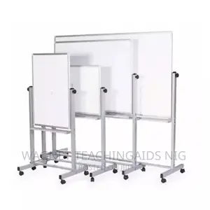 Presentation And Teaching White Board