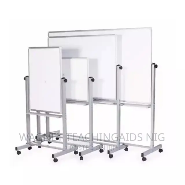 Presentation And Teaching White Board