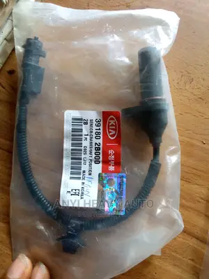 Crankshaft Sensor Cerato 2013