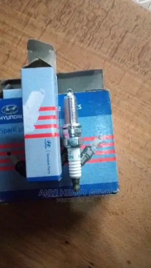 Spark Plugs for Hyundai and Kia Motors