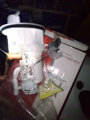 Complete Fuel Pump for Kia Rio 2007