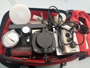 Battery Backup Ultra- Lite Suction Unit ( Impact 305)