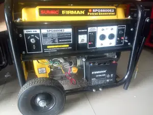 Sumec Firman Spg8800