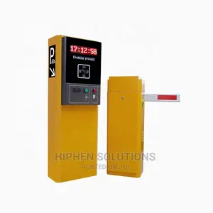 Original RFID Parking Management System
