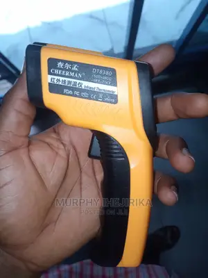 Cheerman Infrared Thermometer