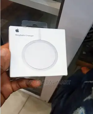 Apple 85w Megasafe Charger