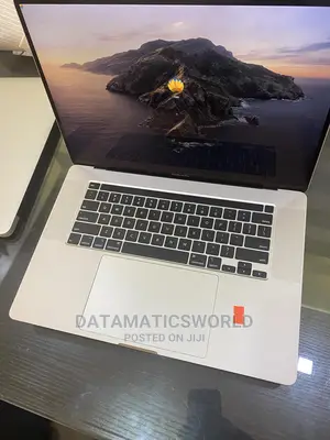 Laptop Apple MacBook Pro 2019 16GB Intel Core I9 SSD 1T