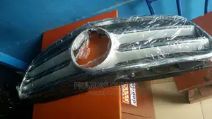 Front Grille for Mercedes Benz