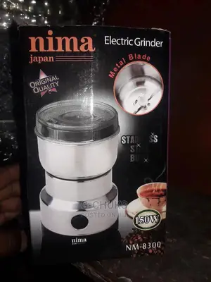 Nima Electric