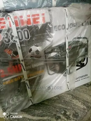 Sp 3800 Senwei Generator