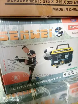 Sv1800 Senwei USA Standard