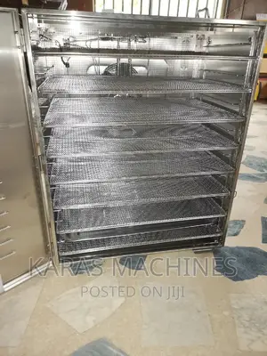 Food Dehydrator