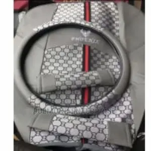 Seat Cover for All Vehicles