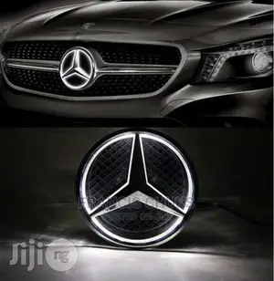 Led Front Grille for Mercedes Benz
