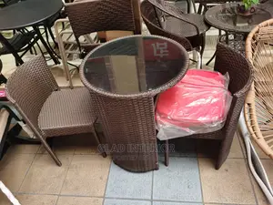 Outdoor Me and You Chair