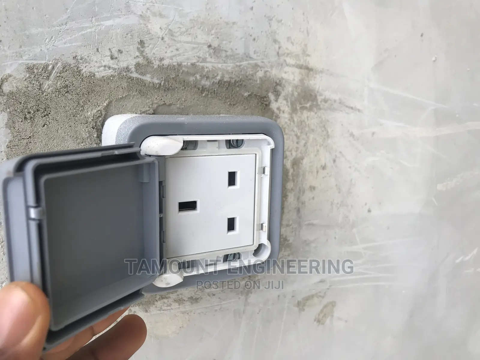 Legrand Switches and Socket