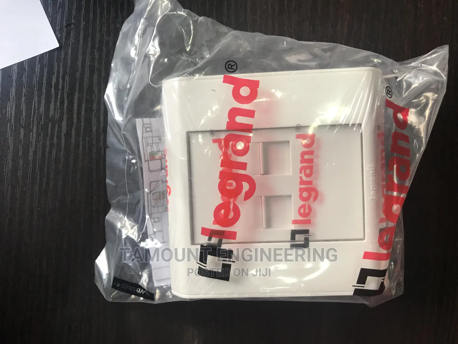 Legrand Switches and Socket