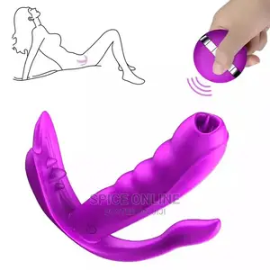 Remote Control Pussy,Clit,Gspot Vibrator