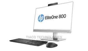 New Desktop Computer HP EliteDesk 800 8GB Intel Core I7 HDD 2T