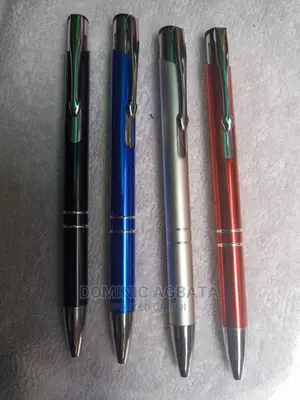 Set of Pen
