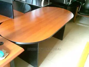 Conference Table Made in Malaysia