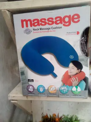 Neck Massager