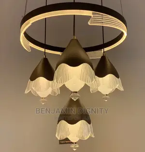 Led Pendant Light